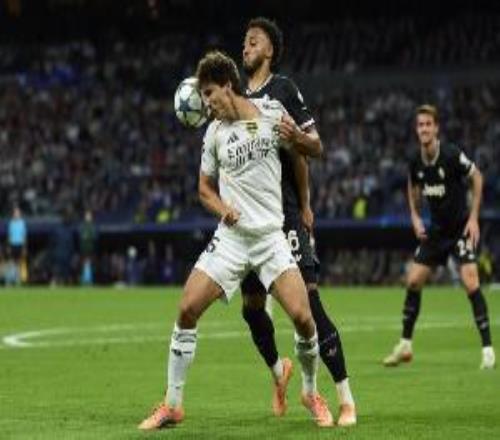 世體：姆巴佩缺席首回合戰(zhàn)曼城，貢薩洛或迪亞斯是兩個(gè)替代選擇