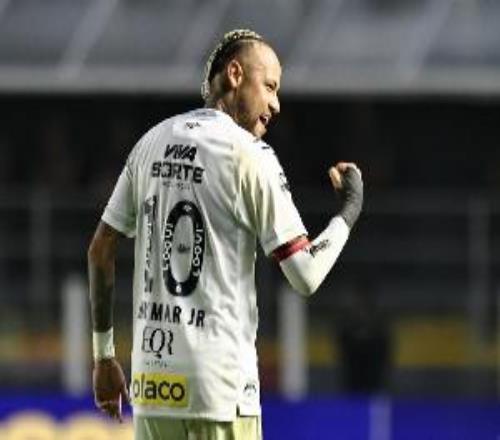 巴媒：內(nèi)馬爾入選巴西隊(duì)初步名單，3月熱身賽名單將在16日公布