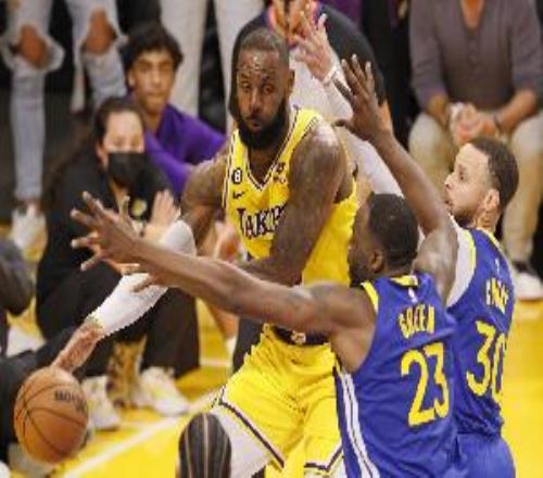 追夢：喜歡對陣詹姆斯就像下棋一樣每個回合我倆都在見招拆招