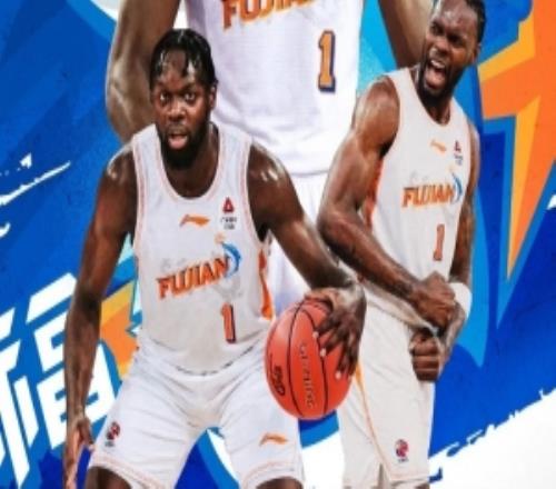 官宣歡迎約安馬昆杜加入福建潯興大家庭