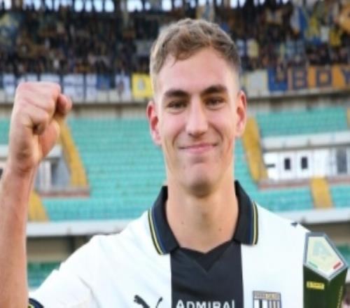 佩萊格里諾：米蘭的關(guān)注令我欣喜，但我剛與帕爾馬續(xù)約在這很開心