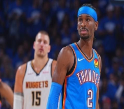 蘇群：MVP肯定是SGA的了約基奇勉強復出爭獎項但無法滿負荷運轉