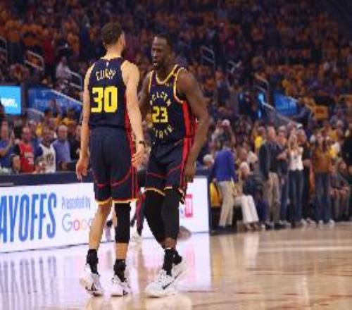 追夢(mèng)：庫(kù)里會(huì)在我做錯(cuò)事太過(guò)頭時(shí)提醒我這讓我想起了我爺爺