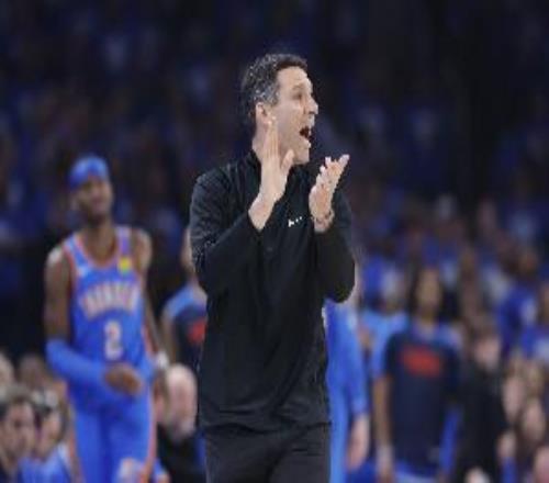 拿下50勝！戴格諾特：你必須全神貫注于當(dāng)下偶爾也需要審視全局