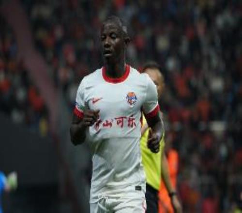 苗原：目前還沒收到葉博亞全球禁賽通知，得看FIFA的正式結(jié)論