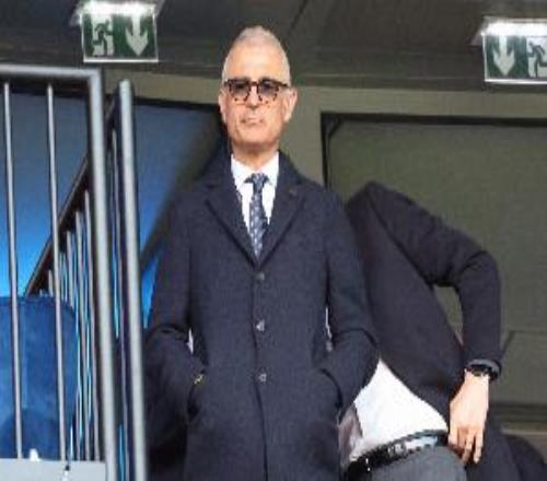 法媒：被邊緣化，馬賽顧問、“白頭翁”拉瓦內(nèi)利即將離職