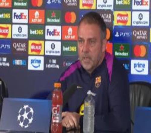 弗里克：哈維采訪時機(jī)是否恰當(dāng)要問他自己我知道真相但我不會說