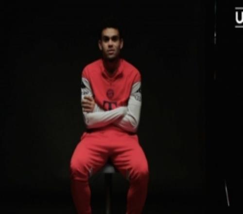 迪亞斯：我很喜歡給對(duì)手制造混亂當(dāng)前沒(méi)有前鋒能與凱恩爭(zhēng)鋒