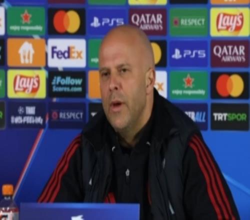 斯洛特：如今創(chuàng)造機會越來越難，10年前荷蘭隊可以踢盧森堡80