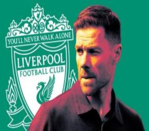 西媒：利物浦已與阿隆索達(dá)成執(zhí)教協(xié)議！但斯洛特帶隊(duì)拿歐冠就失效