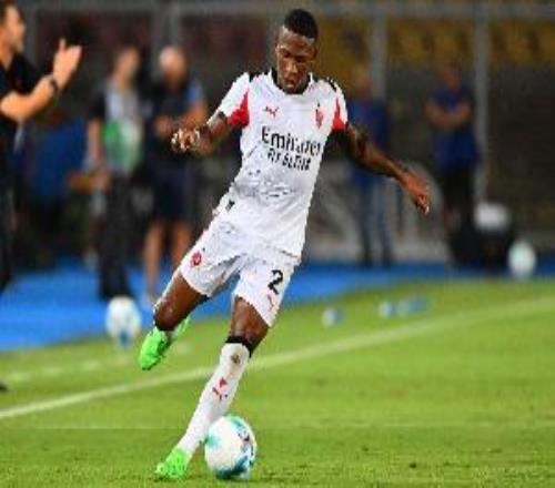 埃斯圖皮尼安：阿萊格里始終非常信任我，這對我來說至關(guān)重要