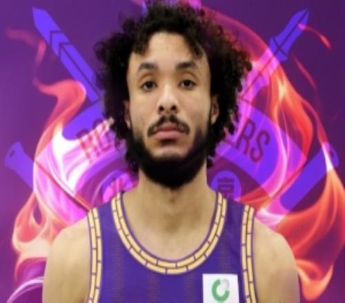 NBA名宿埃迪豪斯之子！北控官方宣布：杰倫豪斯加盟球隊