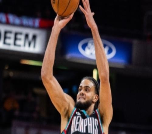 火力全開！呂佩爾半場10中4砍16分4板得分平個人賽季單場最高