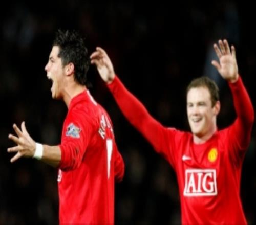 穆倫斯汀：C羅魯尼都是天賦怪，其實能為曼聯(lián)踢球的都不缺天賦