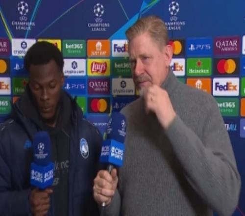 穆薩談亞特蘭大球迷：他們始終全力支持球隊，無論勝負都不離不棄