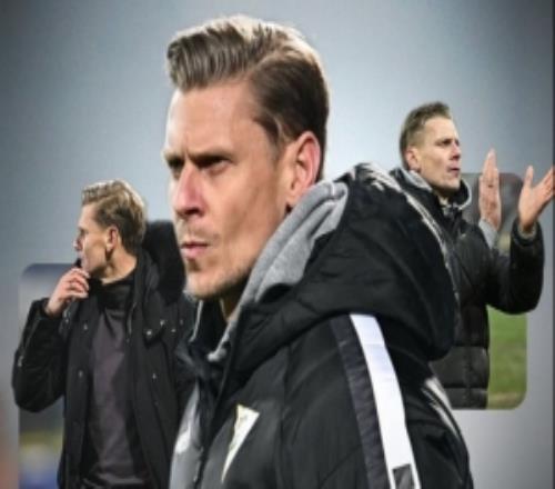 8場2分！官方：波蘭乙球隊與皮什切克達成協(xié)議，解除其主教練職務