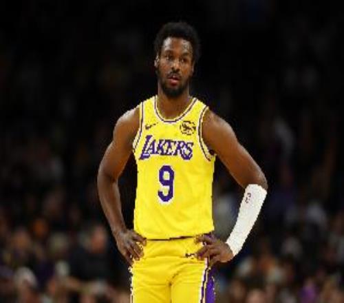 迎戰(zhàn)森林狼！湖記：湖人從南灣湖人召回布朗尼、克內(nèi)克特和蒂耶羅