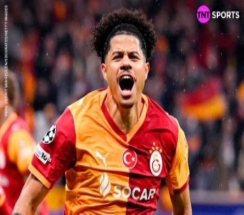 安帥關注土超！TNT：薩拉憑加拉塔薩雷高光表現(xiàn)入選巴西初選名單