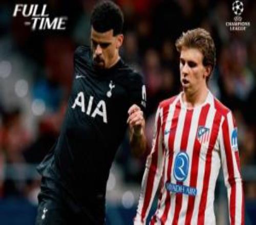 墮入深淵！熱刺英超第5身價卻瀕臨降級區(qū)歐冠慘敗+隊史首次6連敗