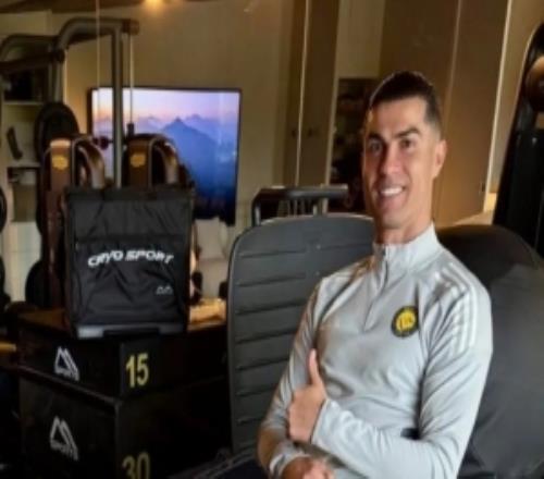 太陽報：C羅采用“壓力療法”治療傷病，出戰(zhàn)國家隊(duì)比賽仍存疑