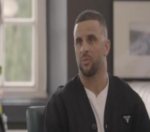 沃克：2021歐洲杯后我本就想從英格蘭退役，當時連丟歐冠+歐洲杯