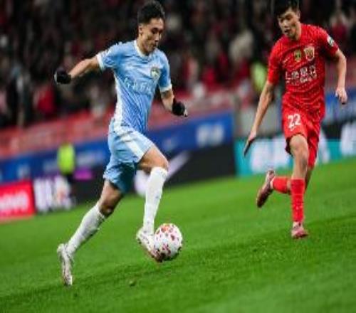 魯媒：阿卜杜肉蘇力等多位泰山青訓(xùn)首輪獲機(jī)會(huì)，賈非凡將面對(duì)舊主