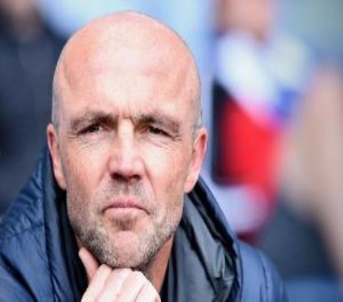 官方：納格爾斯曼前助教施魯?shù)录尤氲聡叹毥M，兩人曾在霍村共事