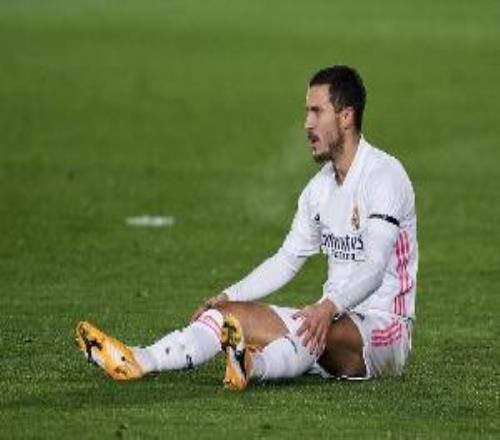 32歲退役！阿扎爾：生涯最大遺憾在皇馬受傷，就這樣結(jié)束職業(yè)生涯