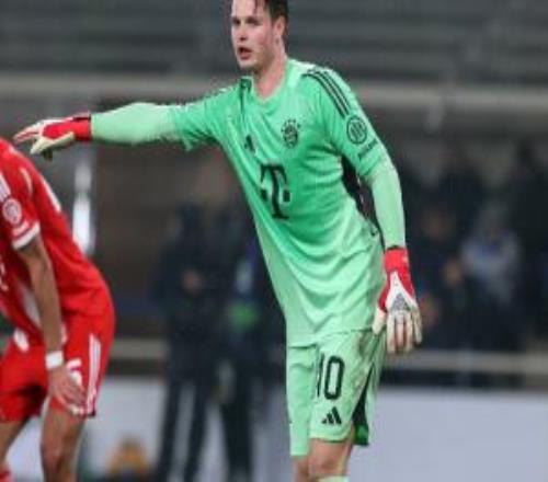 圖片報：烏爾比希賽后直接去醫院，阿方索可能傷相同位置