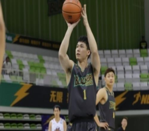 【戰(zhàn)報】攻防兩端發(fā)力上海玄鳥主場戰(zhàn)勝山東蜜獾收獲兩連勝！