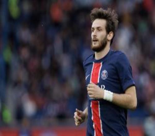 克瓦拉茨赫利亞：當(dāng)巴黎聯(lián)系我時(shí)，我才意識自己已成為世界級球星