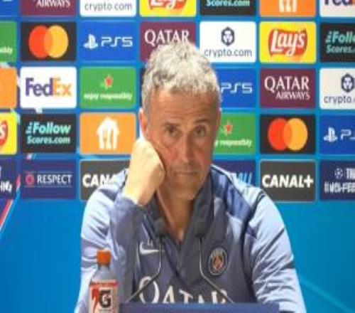 恩里克：贏得第1次歐冠總是最難的我們更喜歡控球切爾西則更高效