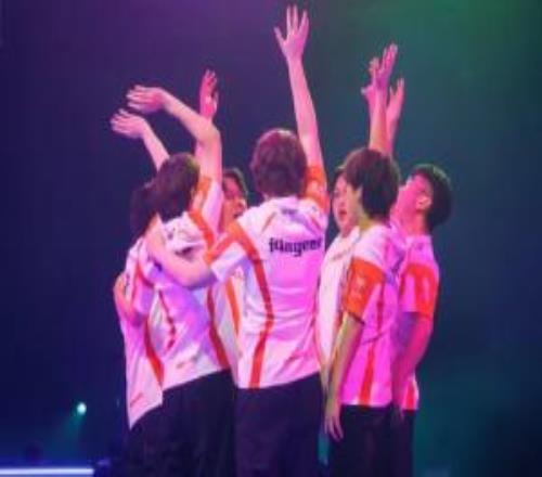 AG遺憾淘汰，老板菲菲發(fā)文：遺憾止步，但不遺憾拼搏！