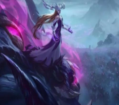 26.6版本完整改動(dòng)內(nèi)容：冰女Q技能冷卻減少，日炎合成優(yōu)化