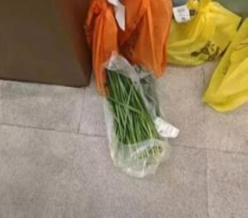 重慶銅梁龍中超主場首戰(zhàn)票價引發(fā)球迷不滿，網(wǎng)傳球隊門口被寄韭菜