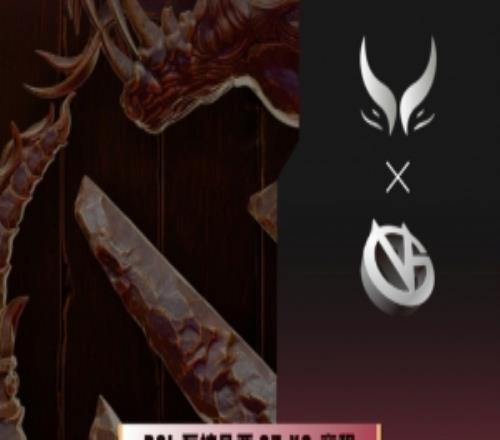 狀態差距有點大了！Xm大魚人打爆NTS獣VG碾壓之勢先拿一分