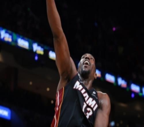 83分歷史第二+創(chuàng)多項(xiàng)NBA紀(jì)錄！阿德巴約更推：上帝太偉大