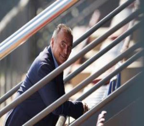 尤斯特談哈維言論：我主要確保球隊安心比賽，讓他們沒有任何干擾