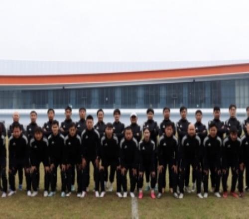 足協(xié)舉辦專項(xiàng)培訓(xùn)班，為基層青訓(xùn)教練“專業(yè)充電”