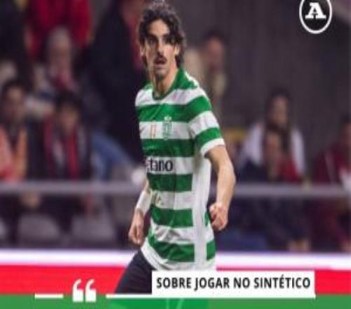 客戰(zhàn)閃耀哥！特林康談人造草：我開玩笑說我們應(yīng)該赤腳踢這場比賽