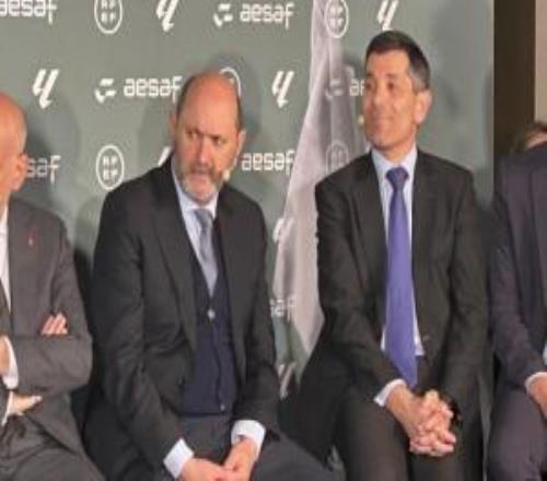 世體：西班牙職業裁判本賽季集體加薪3%，后3年加薪協議也在擬定