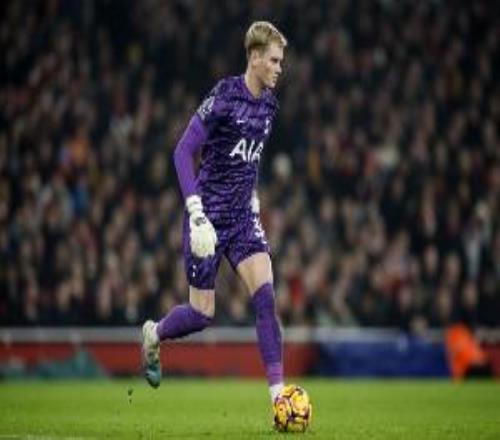 英媒為熱刺球員本場評分：門將金斯基0分，波羅7分最高