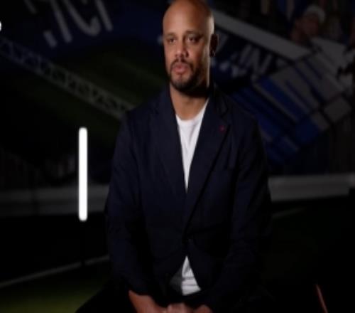 孔帕尼：不管對(duì)陣的是巴黎還是其他任何球隊(duì)，我們的目標(biāo)只有贏球