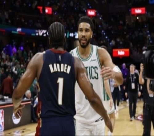 登哥命苦哇！東部冠軍賠率綠軍+175力壓騎士尼克斯活塞分列三四