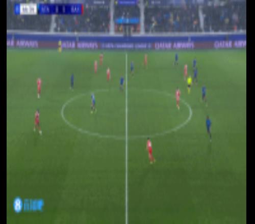 殺戮之夜！穆西亞拉替補建功杰克遜助攻，拜仁60領(lǐng)先！