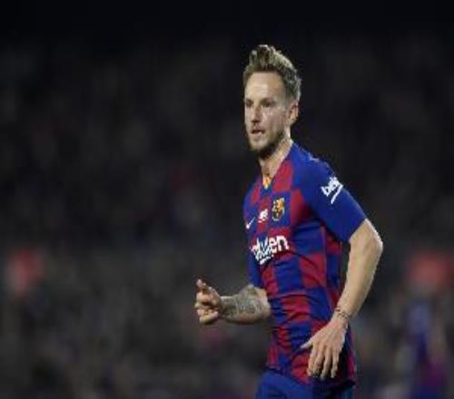 拉基蒂奇：梅西改變了我們看和理解足球的方式愛足球你就會(huì)愛他