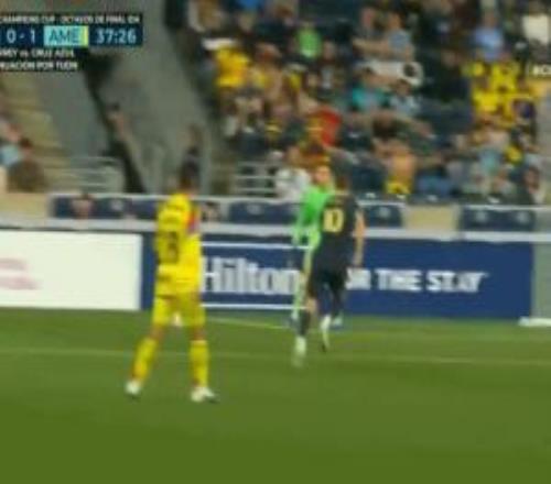 無(wú)緣世界杯！29歲墨西哥國(guó)門馬拉貢無(wú)對(duì)抗重傷，記者曝其跟腱斷裂