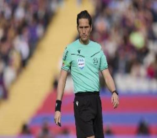 此前年薪約30萬歐，世體：西甲裁判將迎來漲薪，總漲幅達5.1%