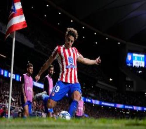 阿斯：阿爾瓦雷斯的表態(tài)讓球迷困惑，他對未來總顯得猶豫不決