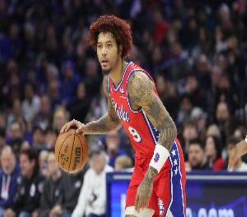 Scotto：76人前鋒烏布雷遭左肘外側副韌帶扭傷將至少缺席2周